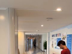-川北医学院附属成都新华医院