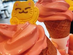 -麦当劳(咸阳人民路店)