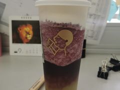 -喜茶(天津乐宾百货店)