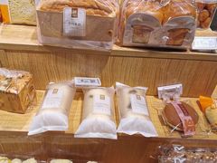 -百佳永辉超市(福田星河店)