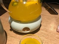 -去茶去餐厅(中央大街店)