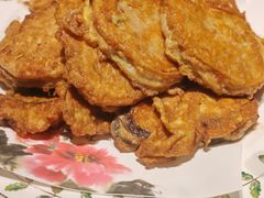 -单家老院·院子里的青岛菜(沙子口店)