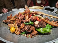 -老村长•湖北家常菜(南湖店)