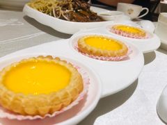 -十二粤味·顺德菜·烧鹅点心(五四广场店)