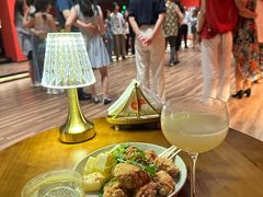 -JZ Club 爵士酒吧(上海店)