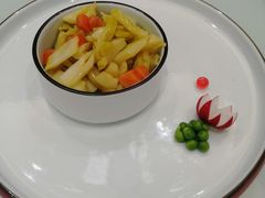 -农乐园食府(梅城镇店)