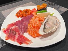 -博林天瑞喜来登酒店·西丽尚膳