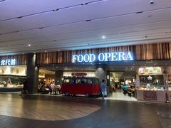 门面-食代馆(深业上城店)