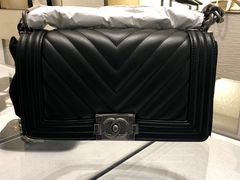 -CHANEL(恒隆广场店)