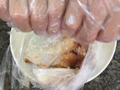 -阿侬盐焗鸡(清澜店)