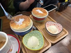 -芙蕾哥哥souffle