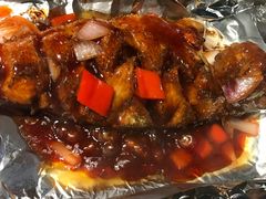 -U你·天然调味(南湖总店)