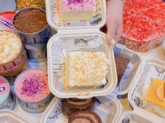 -麦雪尔甜品·生日蛋糕(新街口旗舰店)