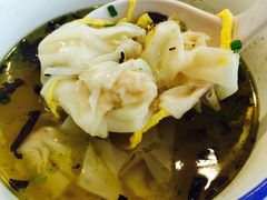 -和记小菜(七宝店)