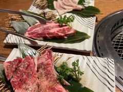 -赤坂亭·M9和牛烧肉·铁板烧(合肥万象城店)
