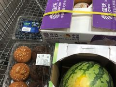 -山姆会员商店(杨桥西路店)