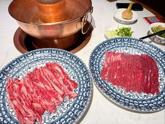 -北京老门框爆肚涮肉馆(锦业路店)