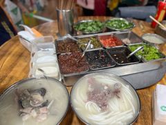 -三兄弟鲜羊肉