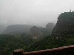 -丹霞山风景名胜区