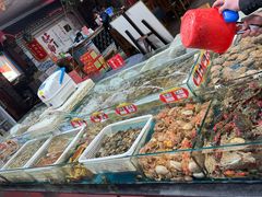 -旺角小渔村(幸福中路店)