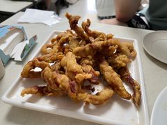 -人和啤酒屋海鲜大排档(营口路店)