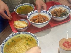 -永丰面馆(汉口路店)