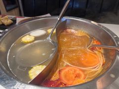 -陈记顺和牛肉火锅馆(天河北路店)