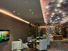 -桃花源中餐厅(金茂豪华精选酒店)