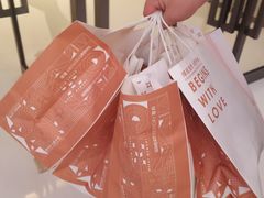 -麦陌(正弘城店)