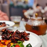深圳也能吃到地道的江浙菜
