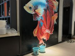 -蜀张一派斑鱼大虾(宁河旗舰店)