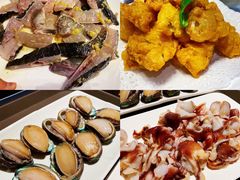 九肚鱼-流舫海鲜酒家(张溪店)