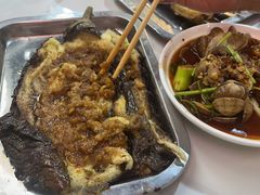 -马老大烧烤(和平路店)