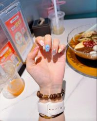 -晨·艺美甲美睫