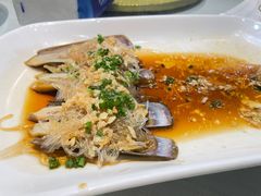 竹蛏王-宝燕海货工场(长江国际店)