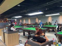 -云川台球(马甸店)