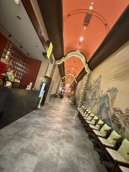 点击看大图 -花嫁丽舍海岛婚礼殿堂(国展店)