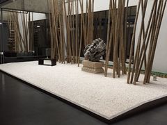 -稍可轩博物馆餐厅