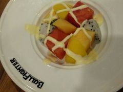 -斗牛士牛排餐厅(富力海珠城广场店)