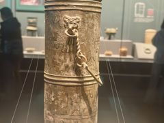 -广西壮族自治区博物馆