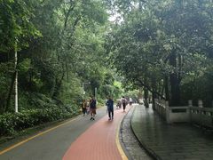-黔灵山公园