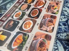 -桥香园过桥米线(复兴路店)