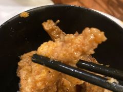 -付小姐在成都(中山公园店)