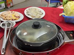 -花苑美食横琴生蚝火锅(拱北粤华路店)