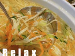 -英兰朝族饭店(河南桥头店)