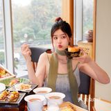 民心路280号平安金融中心悦坊商场4楼401