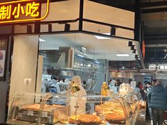 -物美大卖场(玉蜓桥店)