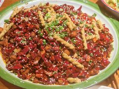 -兔槽江湖菜·重庆璧山兔(水围店)