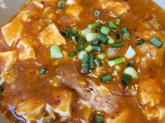 -谢老五跷脚牛肉·非遗传承店