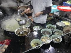 -味一早餐(新芝路店)
